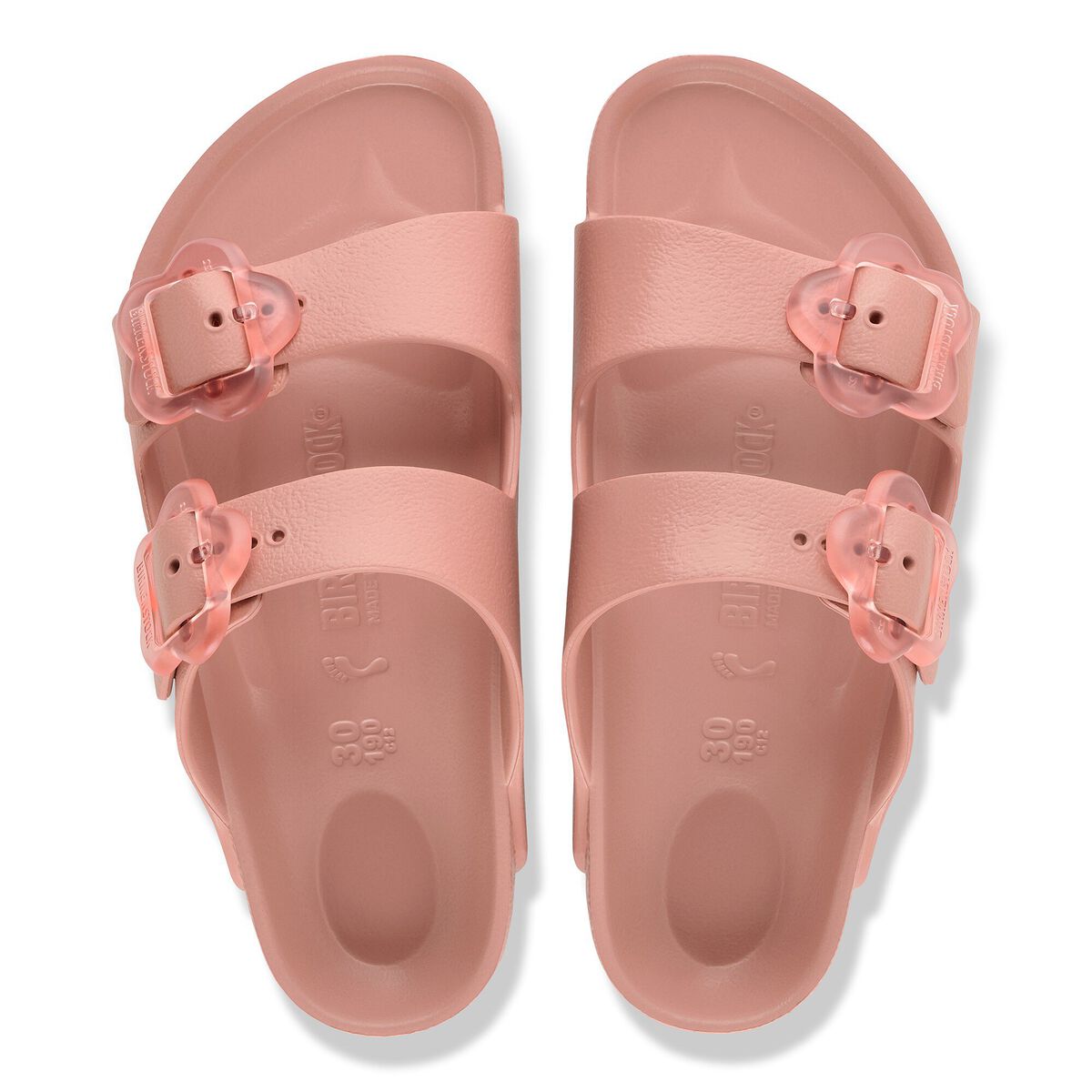 Birkenstock Arizona Flowers Kids EVA
