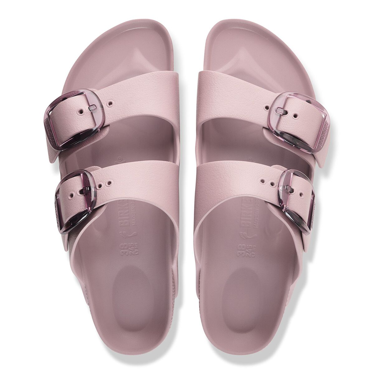 Birkenstock Arizona Big Buckle EVA