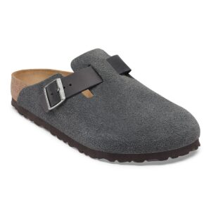 Birkenstock Boston Mixed Leather