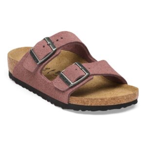 Birkenstock Arizona Kids Suede Leather