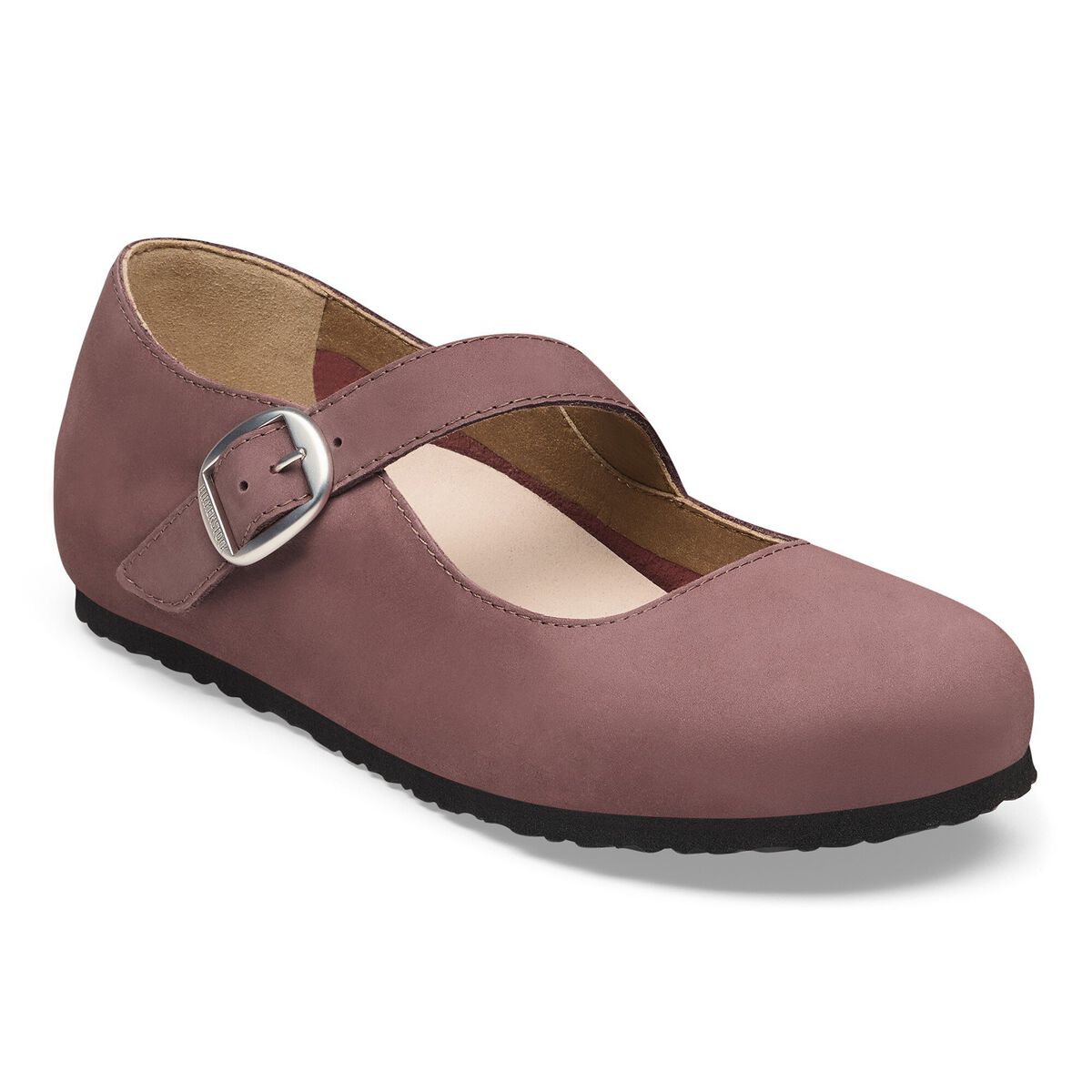 Birkenstock Tracy Nubuck Leather