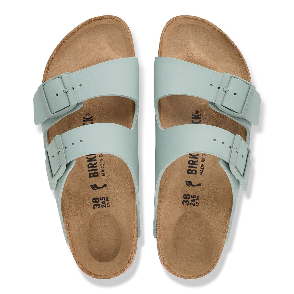 Birkenstock Arizona Birko-Flor