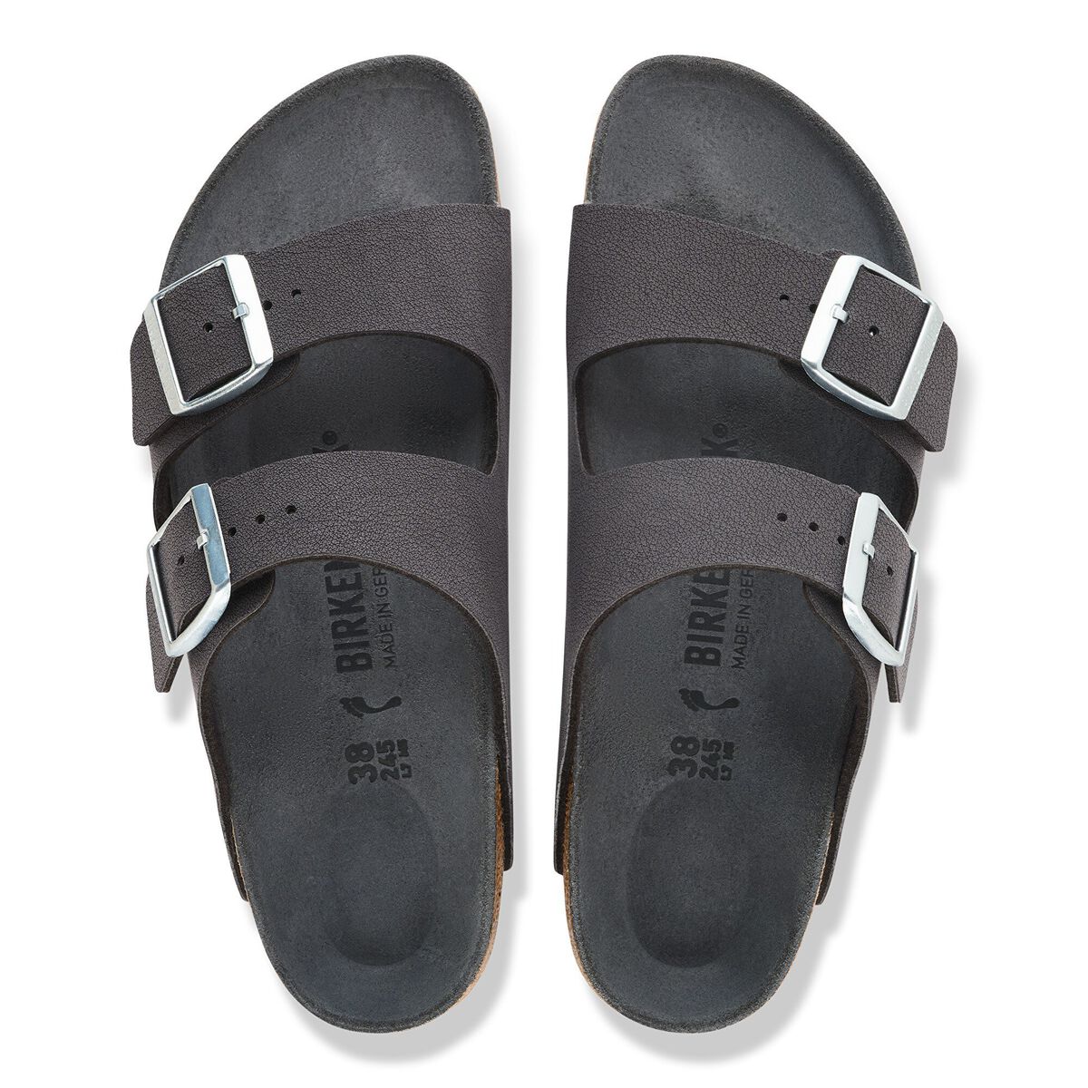 Birkenstock Arizona Birkibuc