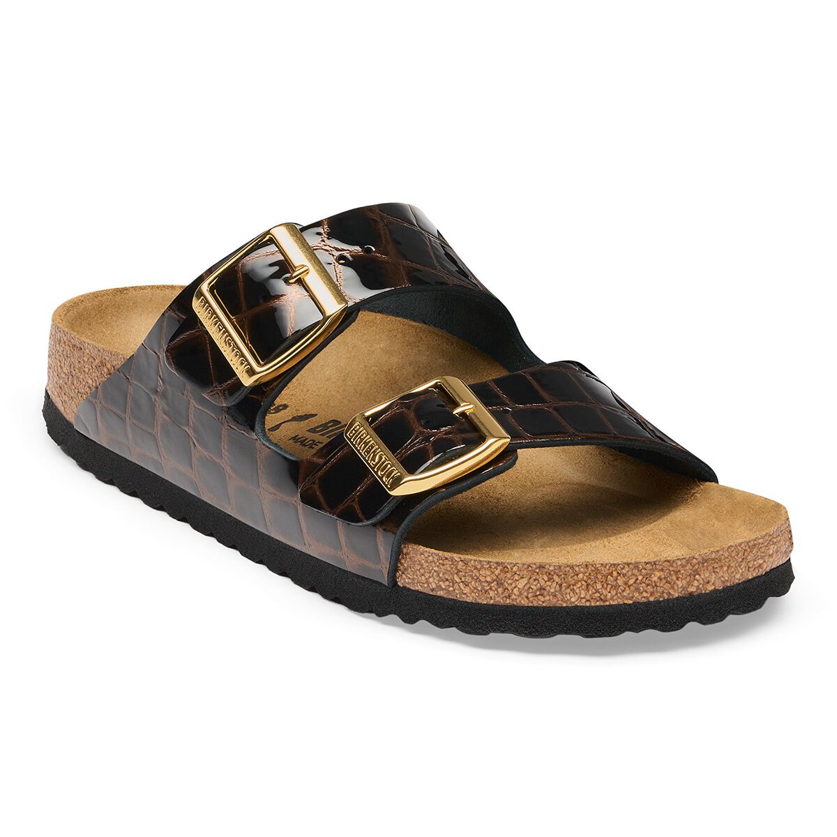 Birkenstock Arizona Leather