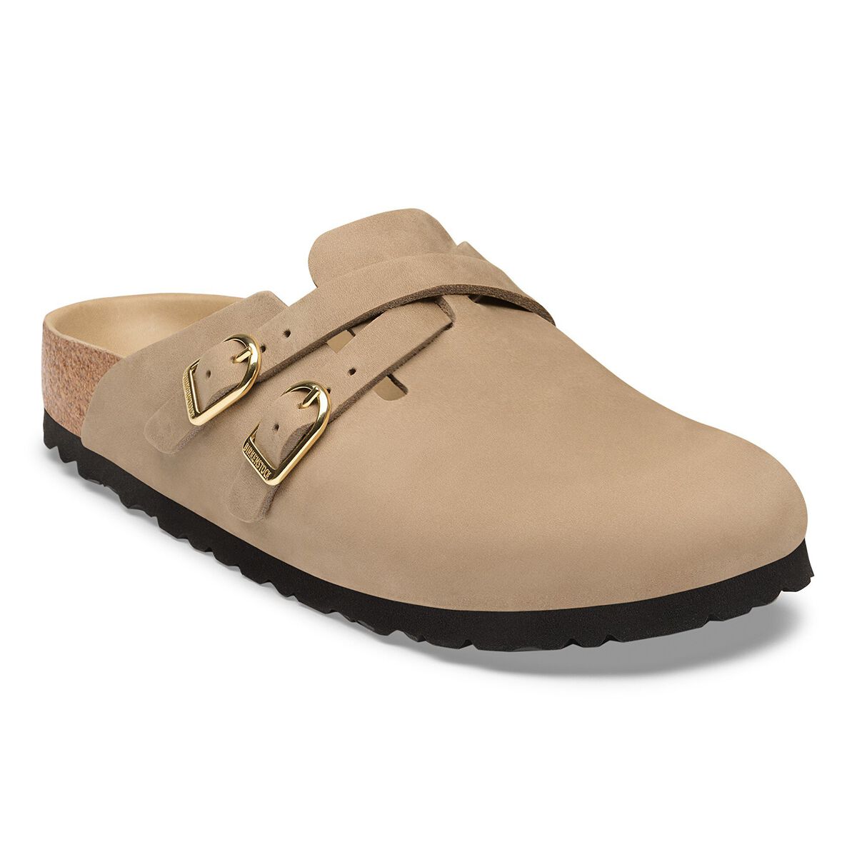 Birkenstock Blair Oiled Leather