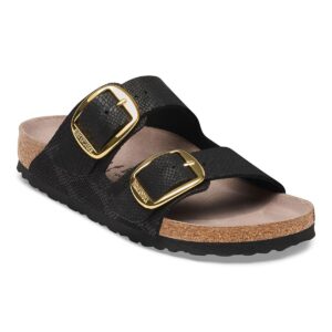 Birkenstock Arizona Big Buckle Synthetics