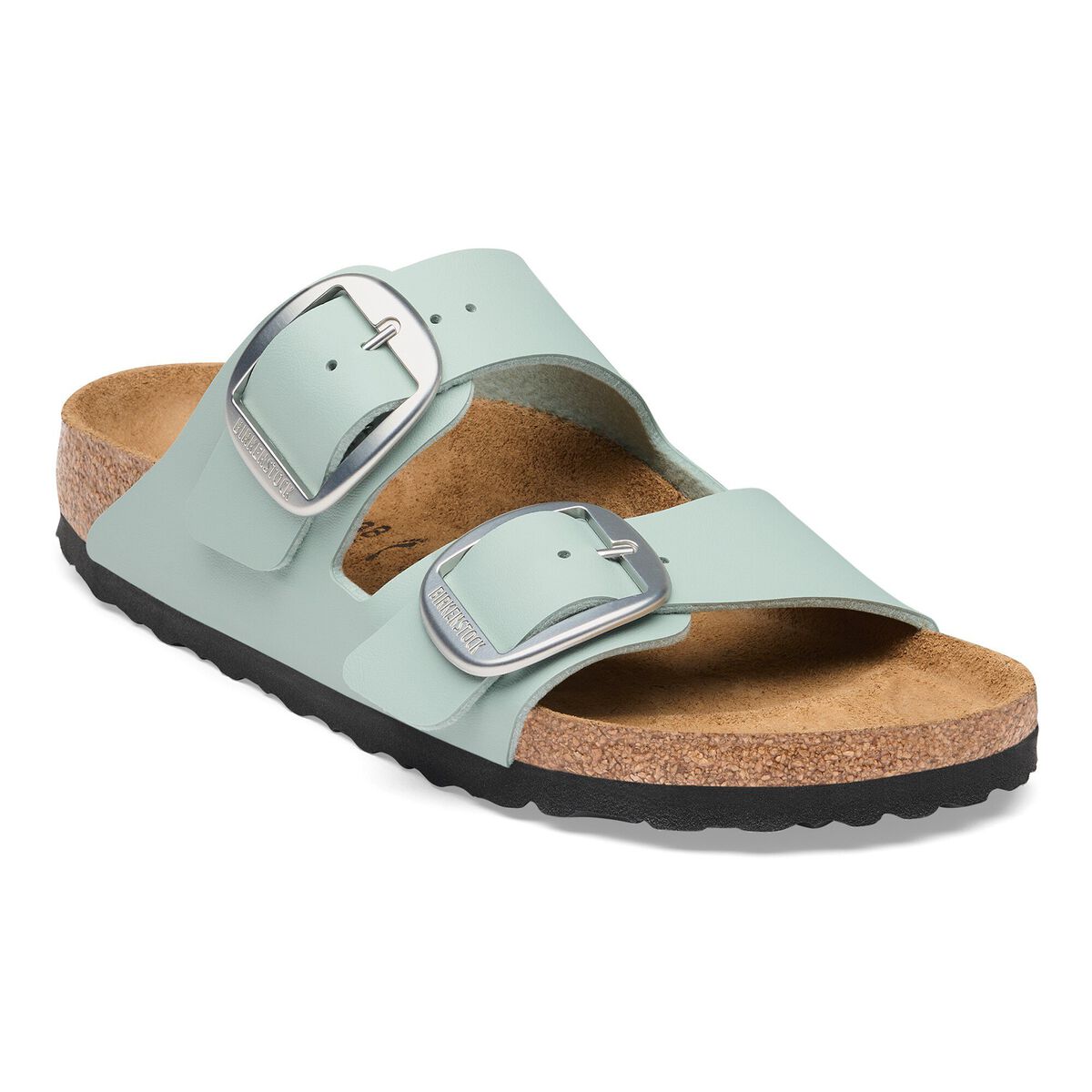 Birkenstock Arizona Big Buckle Birko-Flor