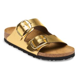 Birkenstock Arizona Big Buckle Leather
