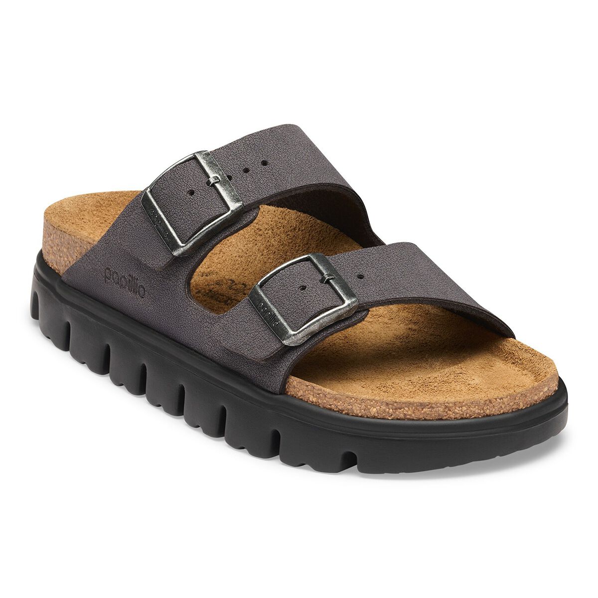 Birkenstock Arizona Chunky Birkibuc