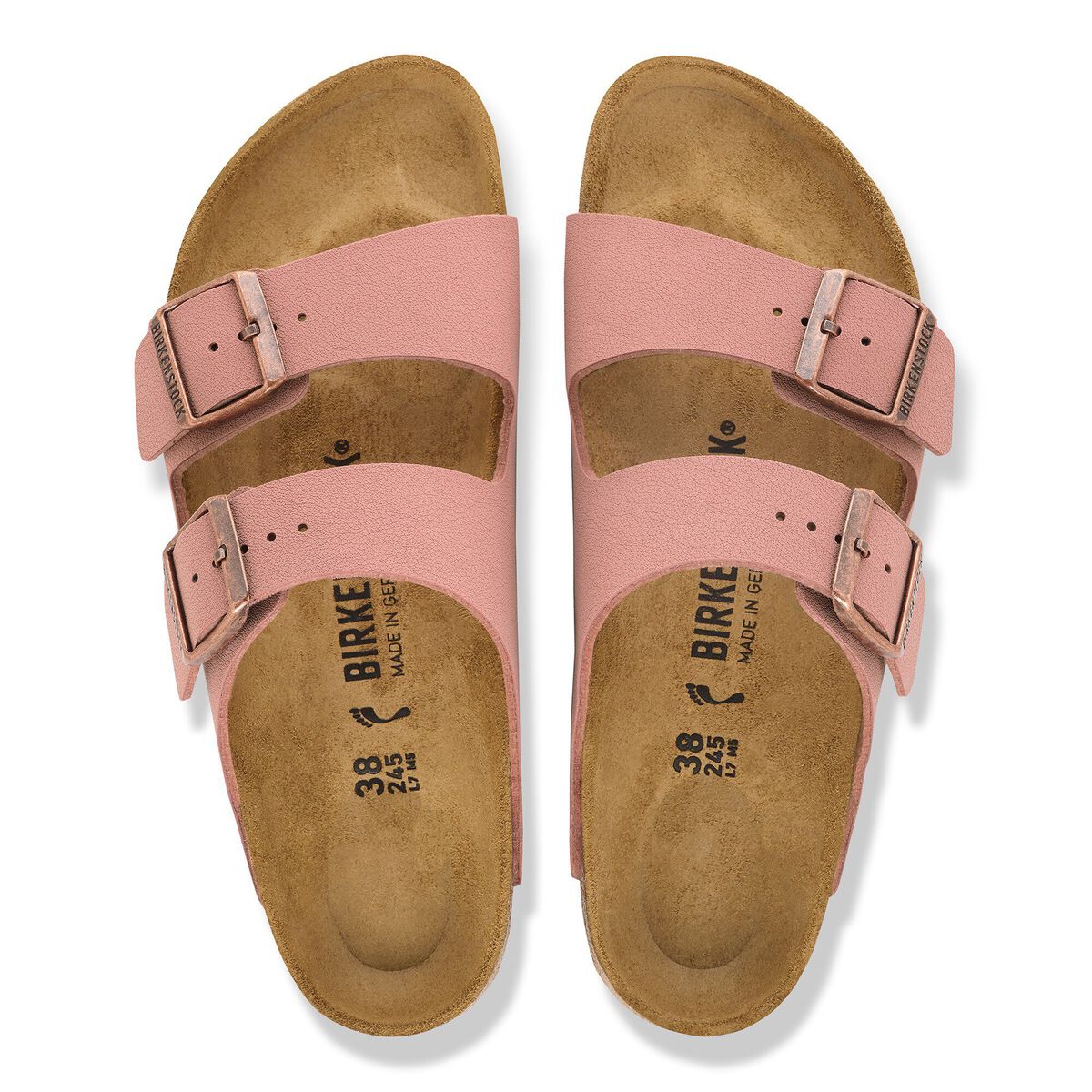 Birkenstock Arizona Birkibuc