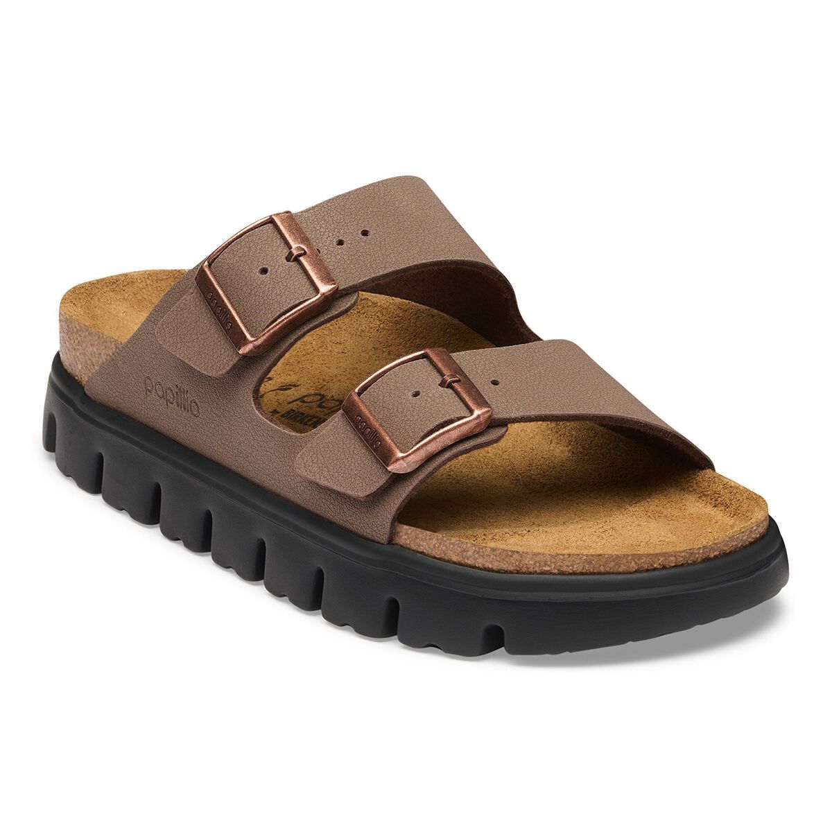 Birkenstock Arizona Chunky Birkibuc