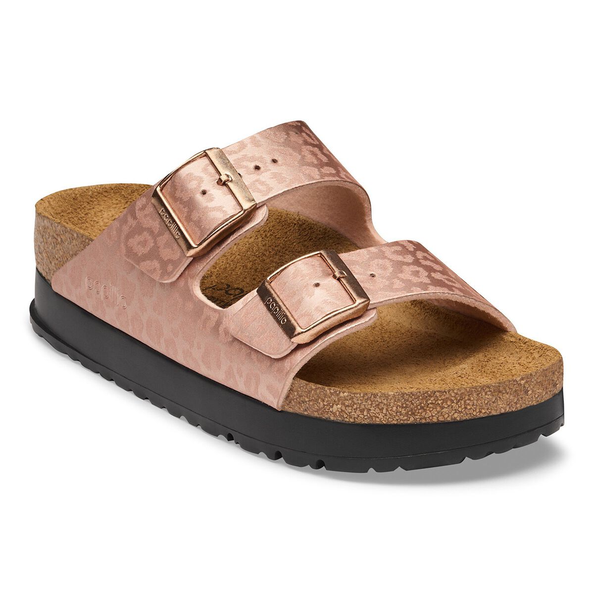 Birkenstock Arizona Flex Platform Birko-Flor