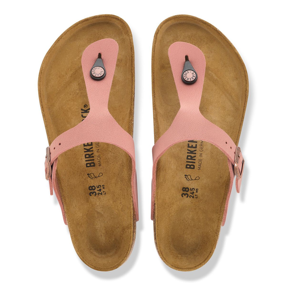 Birkenstock Gizeh Birkibuc