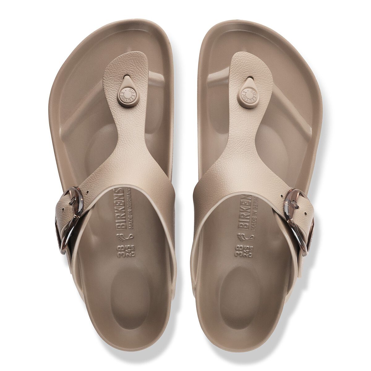 Birkenstock Gizeh Big Buckle EVA