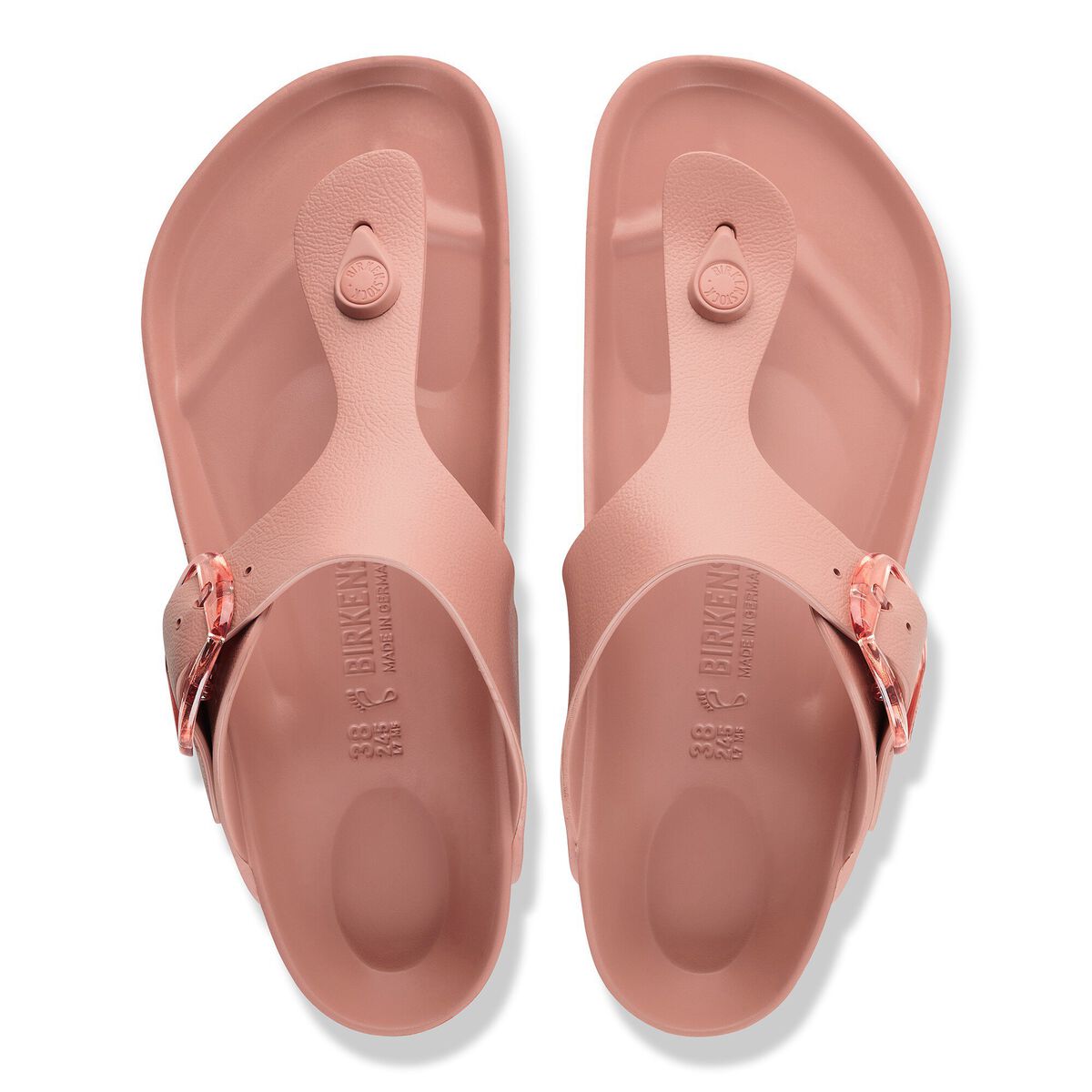 Birkenstock Gizeh Big Buckle EVA