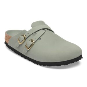 Birkenstock Blair Oiled Leather