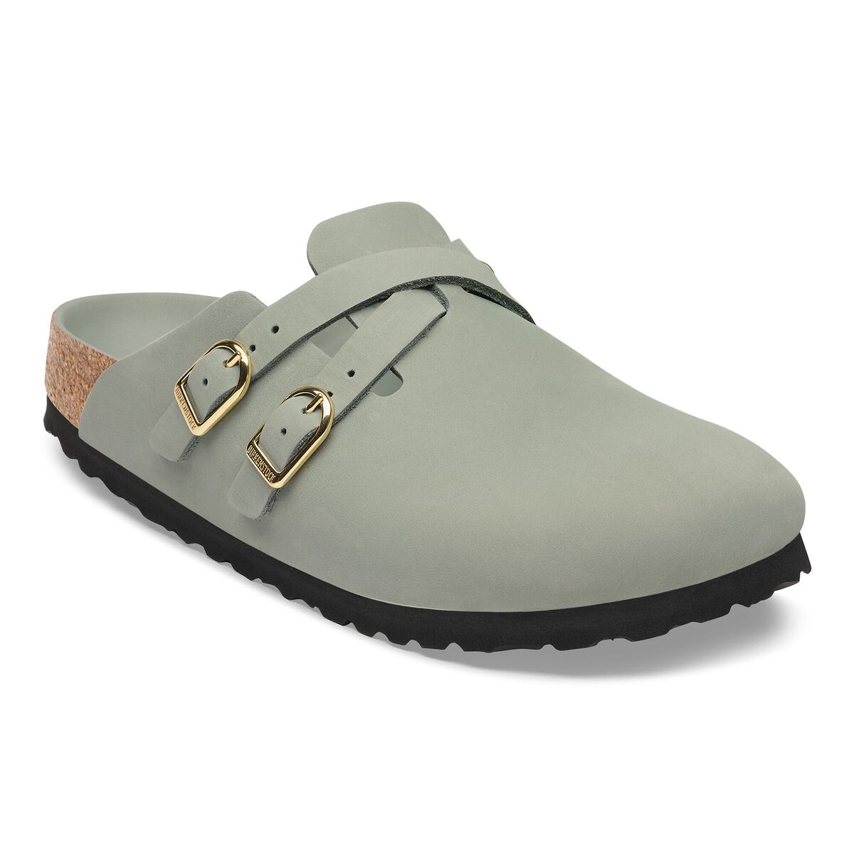 Birkenstock Blair Oiled Leather