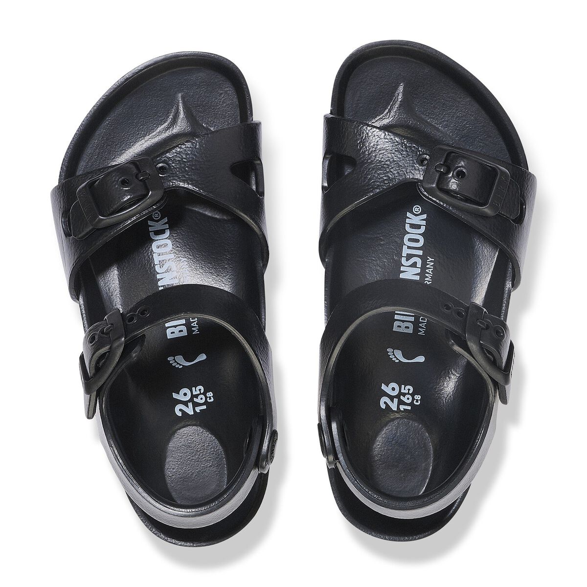 Birkenstock Rio Essentials Kids EVA
