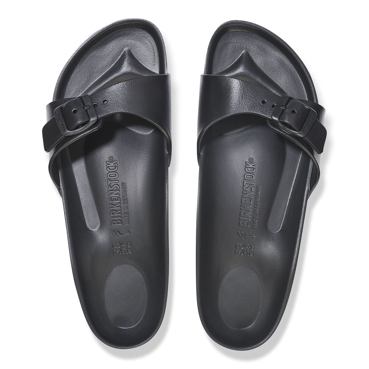 Birkenstock Madrid Essentials EVA