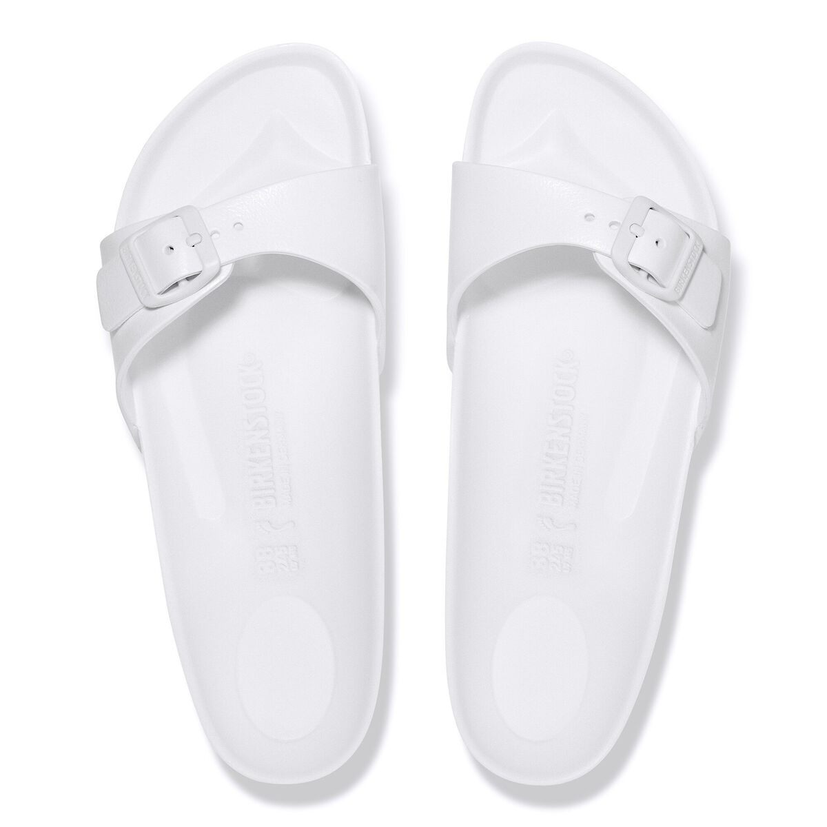 Birkenstock Madrid Essentials EVA