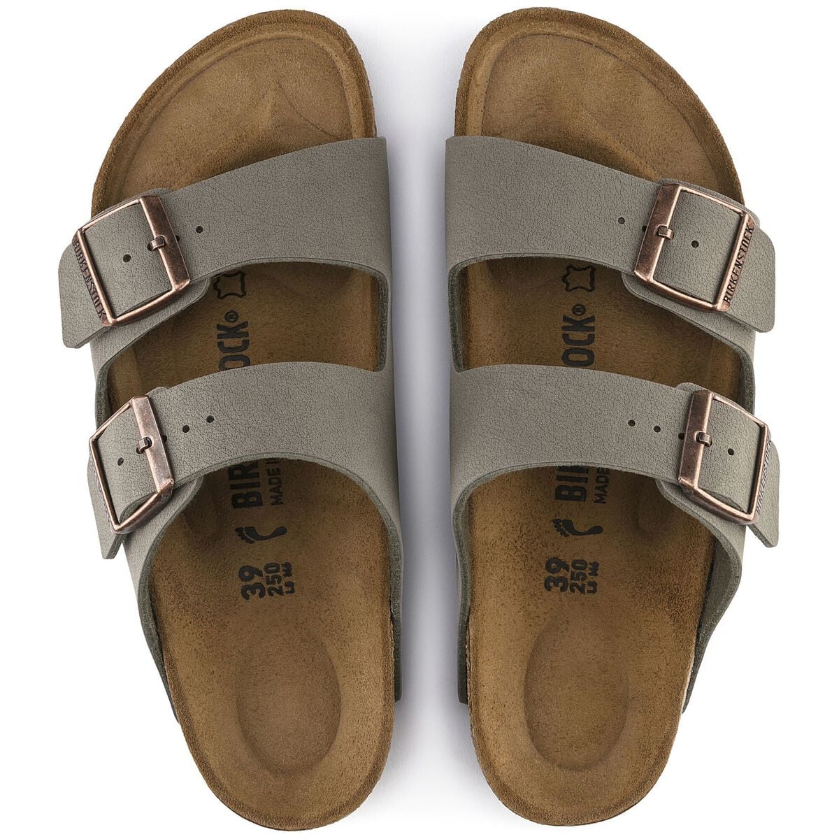 Birkenstock Arizona Birkibuc