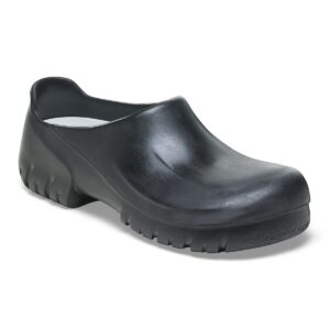 Birkenstock A640 Steel Toe Polyurethane