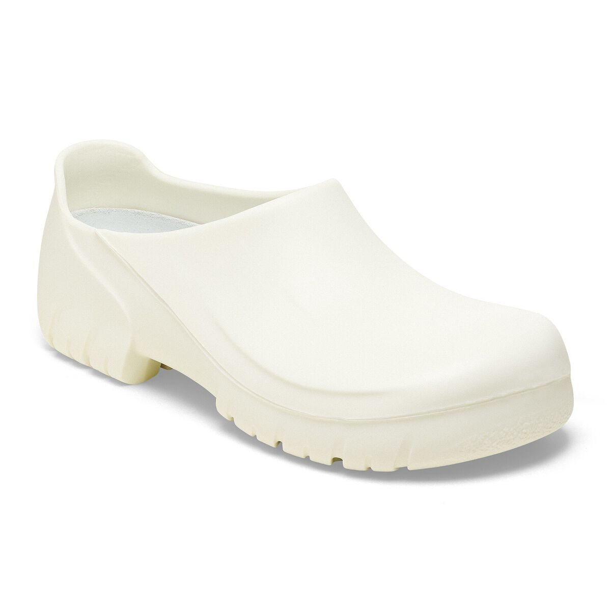 Birkenstock A640 Steel Toe Polyurethane