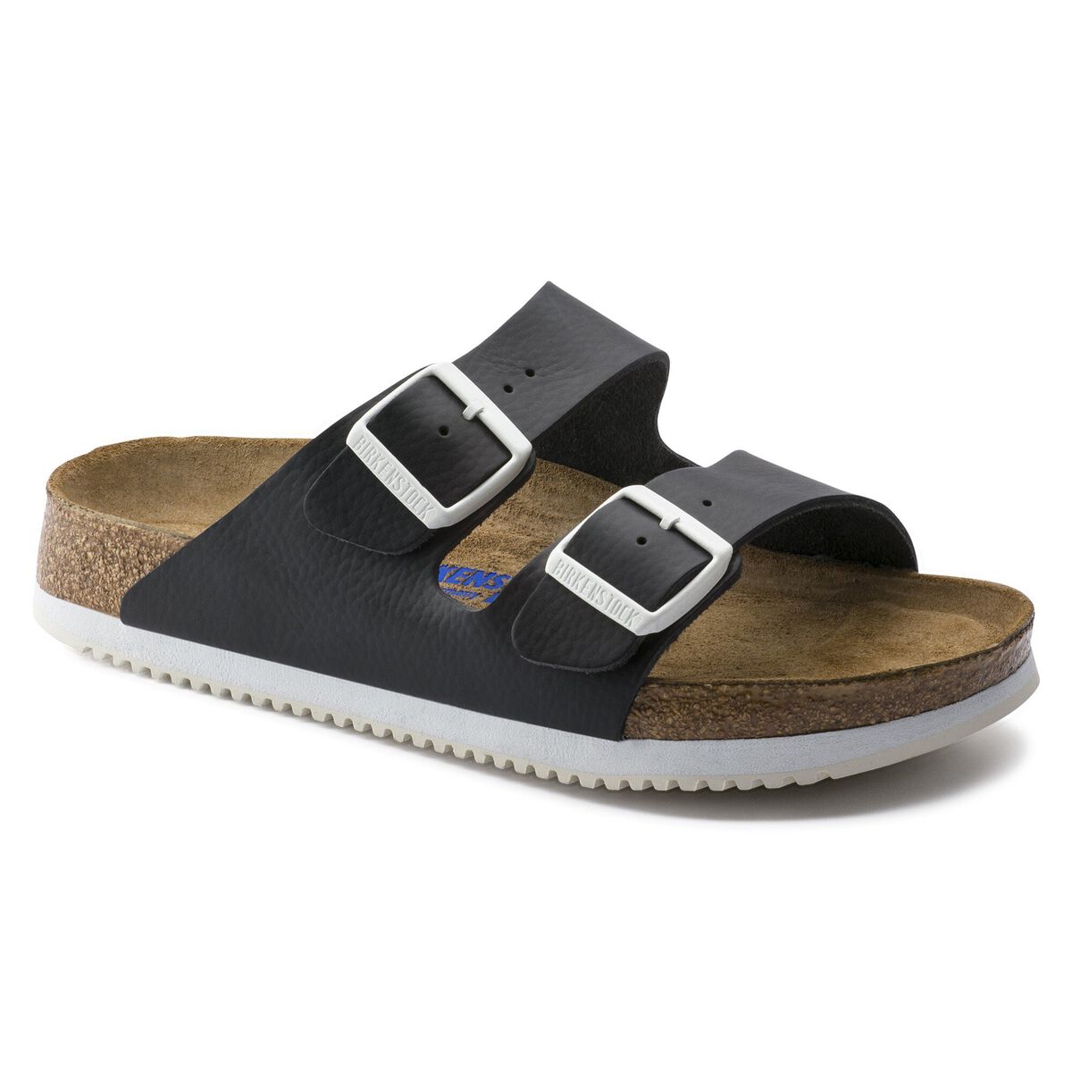 Birkenstock Arizona Soft Footbed Leather