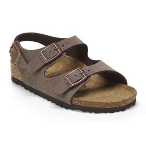Birkenstock Roma Kids Birkibuc