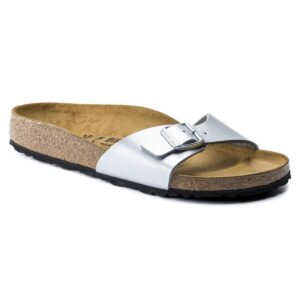 Birkenstock Madrid Birko-Flor