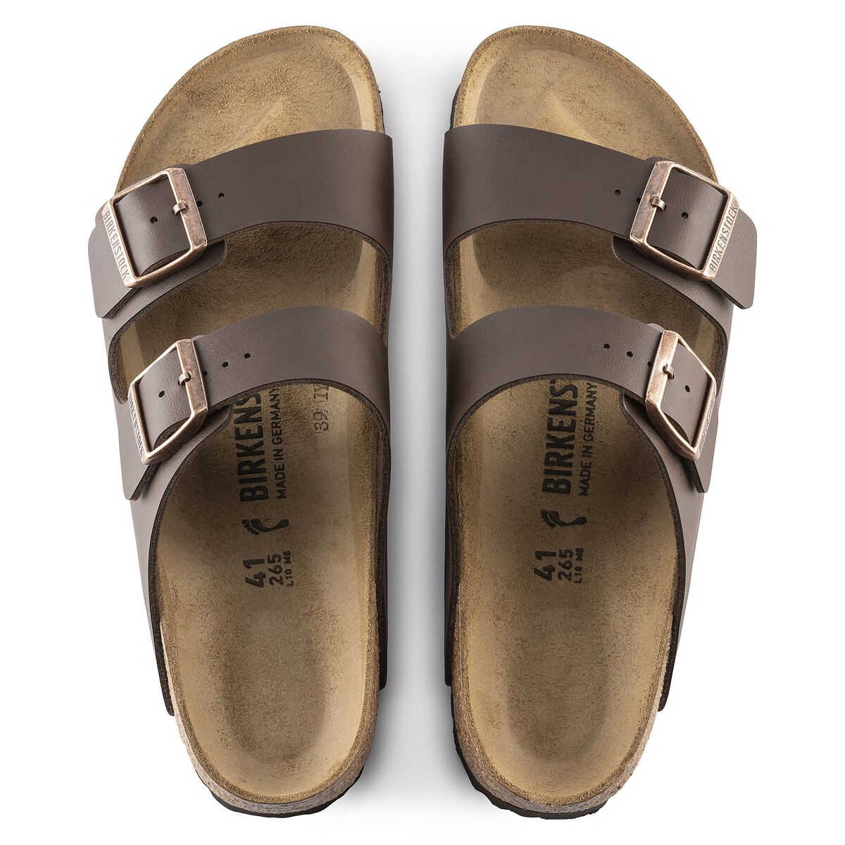 Birkenstock Arizona Birko-Flor