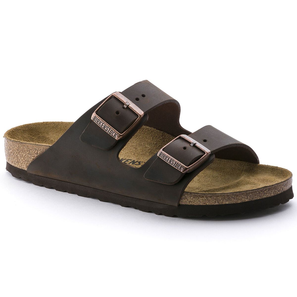 Birkenstock Arizona Oiled Leather