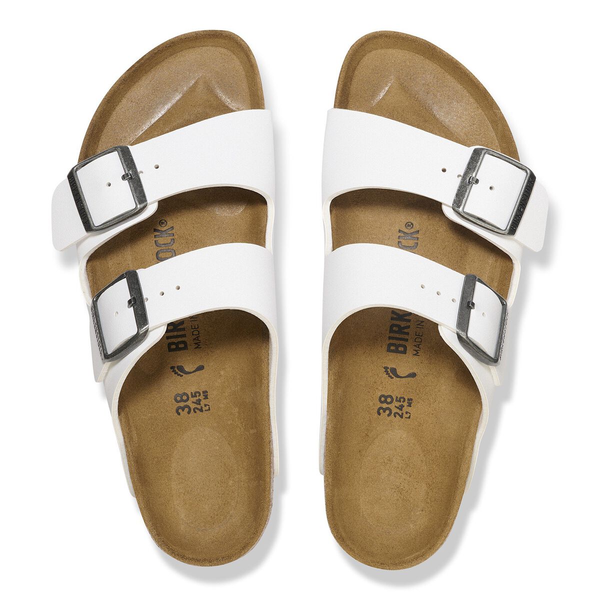 Birkenstock Arizona Birko-Flor
