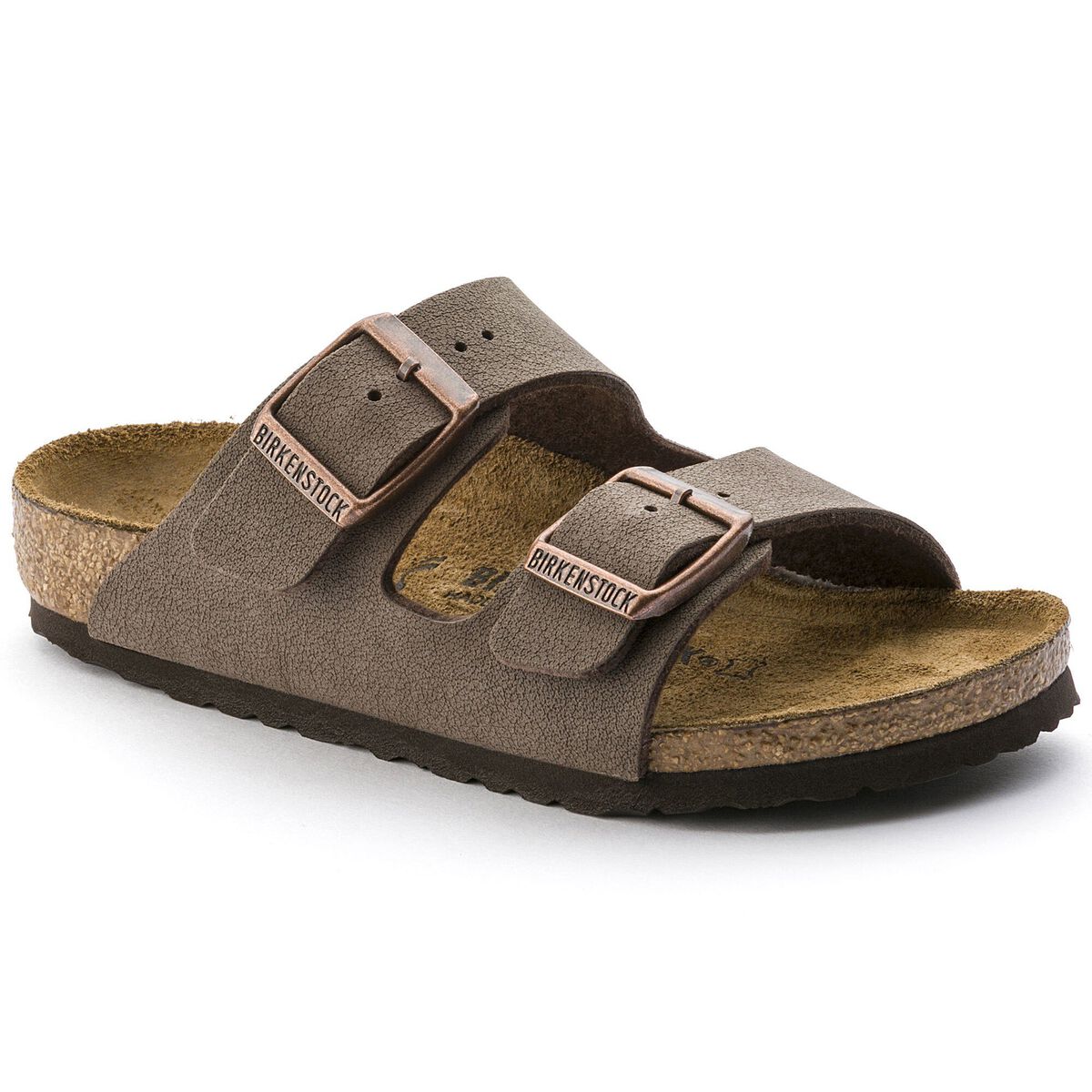 Birkenstock Arizona Kids Birkibuc