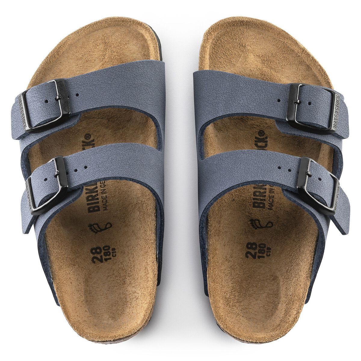 Birkenstock Arizona Kids Birkibuc