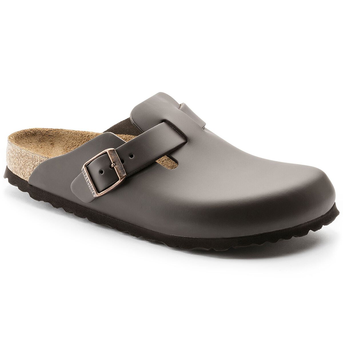 Birkenstock Boston Leather