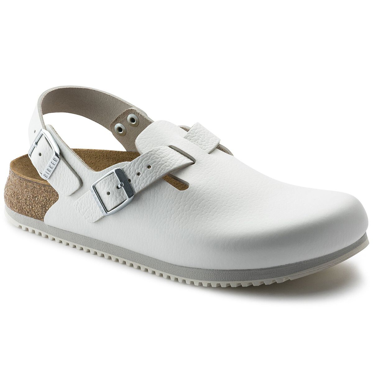 Birkenstock Tokio Super Grip Leather