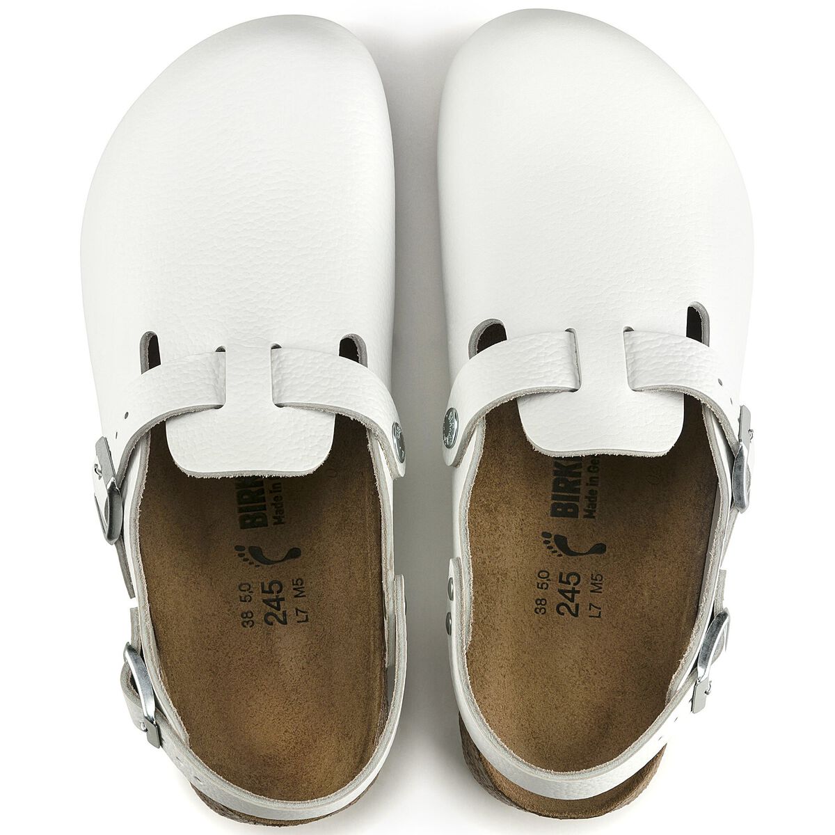 Birkenstock Tokio Super Grip Leather