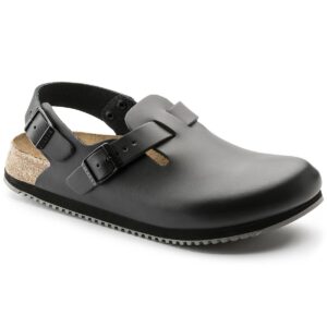 Birkenstock Tokio Super Grip Leather
