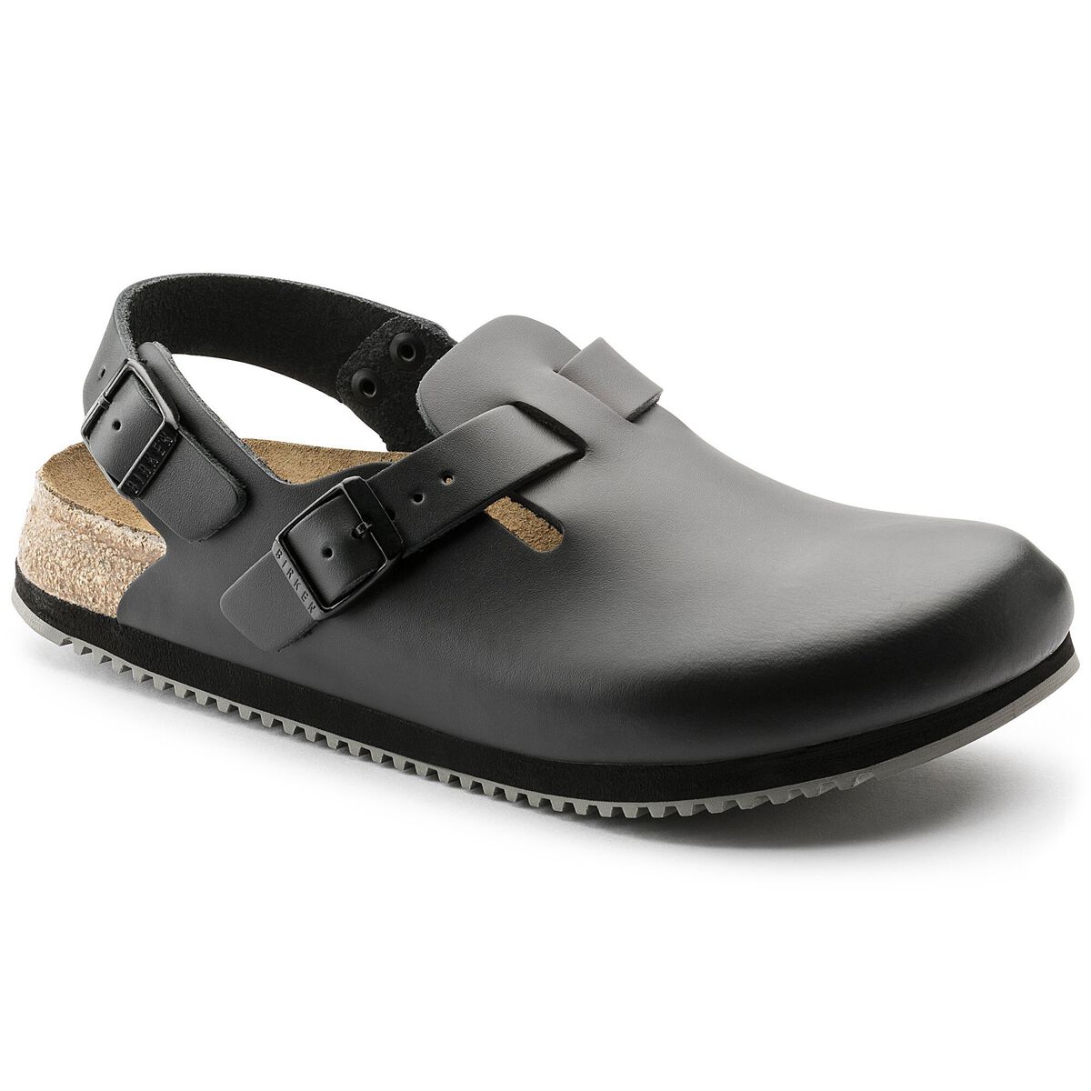 Birkenstock Tokio Super Grip Leather