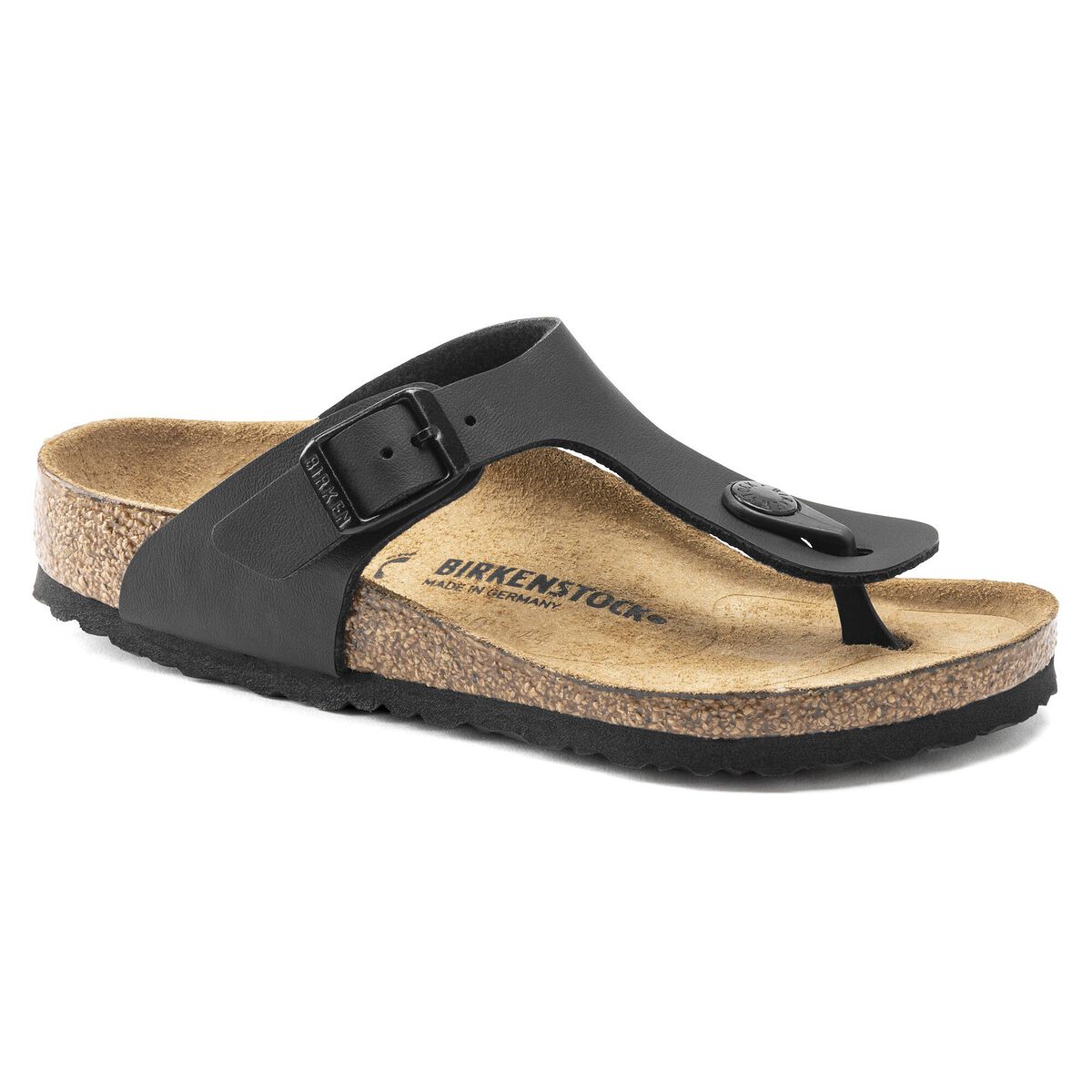 Birkenstock Gizeh Kids Birko-Flor