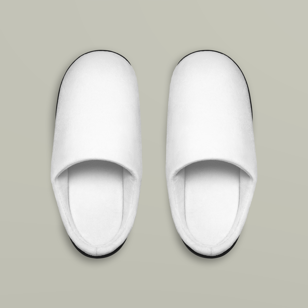 TEEMCW Women's Indoor Slippers