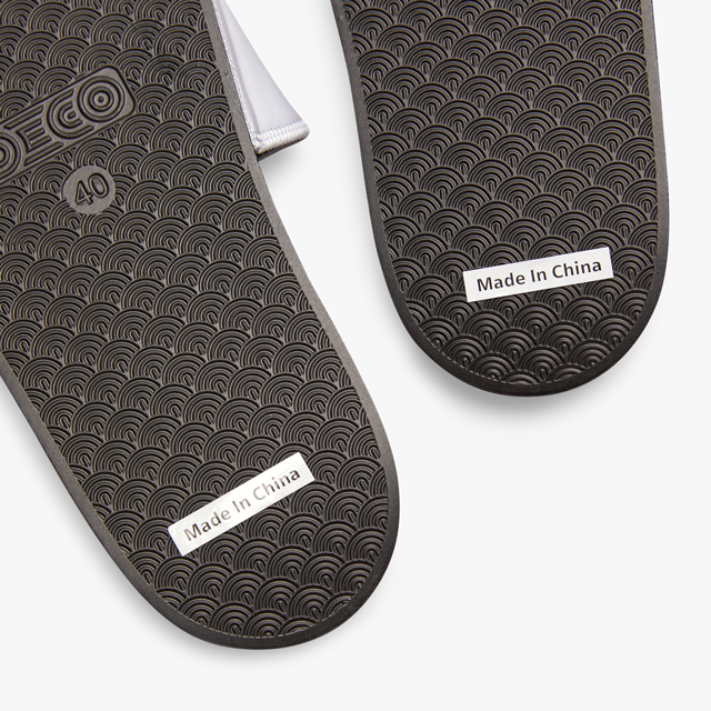 TEEMCW Men's Removable-Strap Sandals