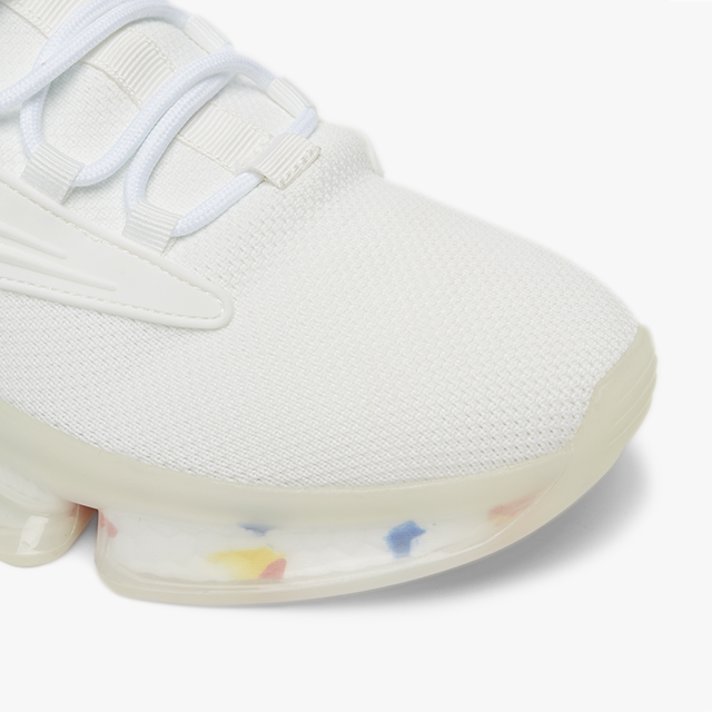 TEEMCW Women's Mesh Sneakers
