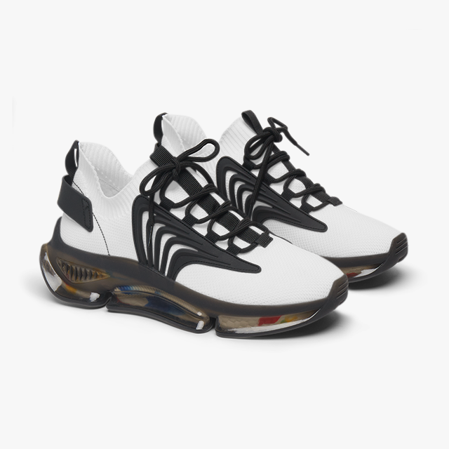 TEEMCW Women's Mesh Sneakers