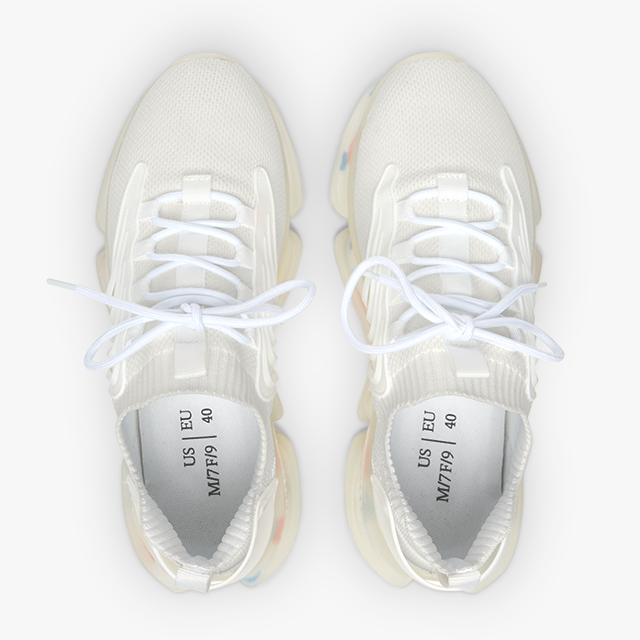 TEEMCW Women's Mesh Sneakers