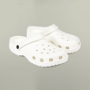 TEEMCW EVA Foam Rubber Shoes (AOP)