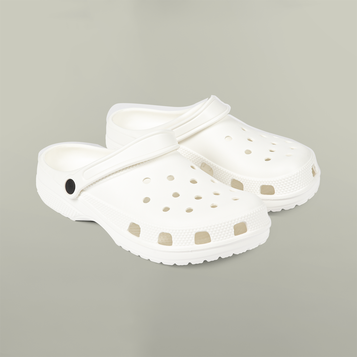 TEEMCW EVA Foam Rubber Shoes (AOP)