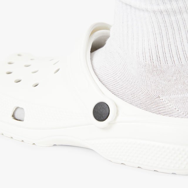 TEEMCW EVA Foam Rubber Shoes (AOP)