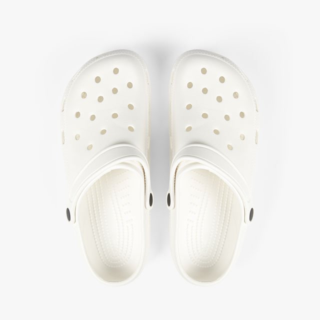 TEEMCW EVA Foam Rubber Shoes (AOP)